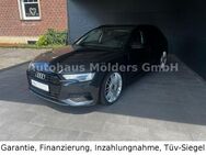 Audi A6, Avant 45 TDI quattro sport 555 mtl, Jahr 2021 - Rheurdt