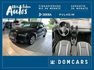 Audi A1 Ambition *XENON+ALU+KLIMA+EURO 5+SERVO* - Pulheim