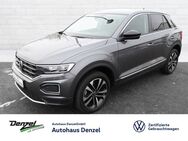 VW T-Roc, 1.5 TSI UNITED, Jahr 2020 - Wohratal