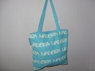 RRC-55 DELGADO Madeira Handtasche, Städtetasche, Schultertasche design bag bitte vor Gebot oder Kau - Lübeck