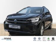 VW Taigo, 1.0 TSI, Jahr 2023 - Barsinghausen