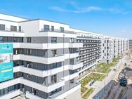 Smyles Living - hochwertig ausgestattetes City Apartment im Erstbezug - Berlin