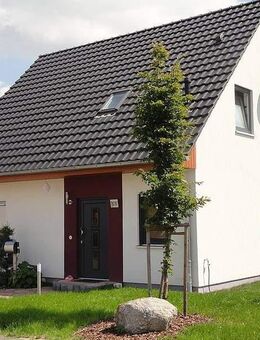 Günstig bauen auf preiswertem Grundstück in bester Ortslage!!! - Roßwein