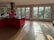 Wohnen mit Optionen: 3 Zimmer, 90 qm im Hamburger Norden - Hamburg