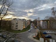 Schöne 3-Zimmer Wohnung (vermietet) inklusive Stellplatz zu verkaufen! - Unterföhring