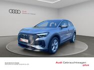 Audi Q4, , Jahr 2022 - Kassel