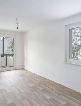 Gemütliche 3-Raum-Wohnung in der Nähe des Stadtparks - Chemnitz