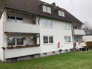 3-Zimmer-Wohnung in Waltrop Stadtmitte, mit Balkon und Gemeinschaftsgarten.. - Waltrop