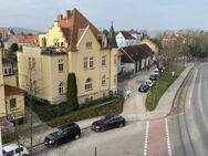 Komplett vermietete Villa in Naumburg Saale - Naumburg (Saale)