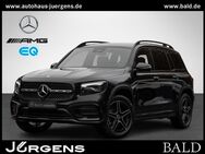 Mercedes GLB 200, AMG-Advanced Easy Night, Jahr 2024 - Siegen (Universitätsstadt)