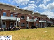 Rundum sorglos wohnen - moderne 3-Zimmer-Erdgeschosswohnung mit Terrasse in Mölln-Waldstadt - Mölln (Schleswig-Holstein)