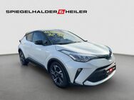 Toyota C-HR D EU6d 2.0 Hybrid Team Deutschland - Heidelberg