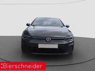 VW Golf 8 1.4 TSI DSG GTE NAVI AHK LED KAMERA - Greding