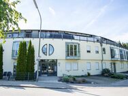 Kapitalanlage mit solider Rendite! 2-Zimmer-Wohnung mit großem Balkon in Schrobenhausen - Schrobenhausen