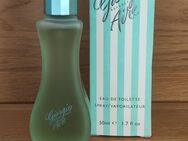 Aire by Giorgio Beverly Hills Eau de Toilette Spray 50 ml (Vintage, unbenutzt, OVP) - Wesel