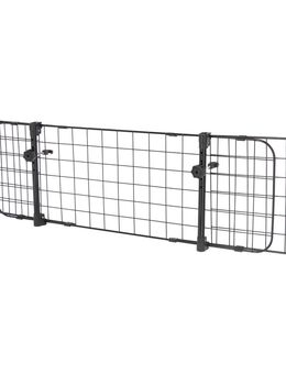 Kerbl Pet Autoschutzgitter - B 96 - 145 x H 30 cm