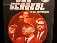 Der Schakal - Jubiläumsedition auf DVD von Fred Zinneman - Essen