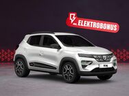 Dacia Spring, Extreme Electric 65 u vo, Jahr 2022 - Baden-Baden