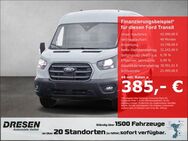 Ford Transit, E 350 L3 Elektro Kasten Trend, Jahr 2022 - Euskirchen