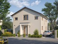 Ihr Einfamilienhaus in attraktiver Lage nahe der Mangfall - Bruckmühl