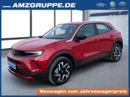 Opel Mokka, 1.2 T Winterpak FLA, Jahr 2024 - Stollberg (Erzgebirge)