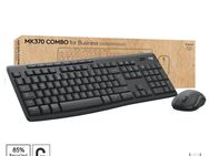 Logitech MK370 Combo for Business Tastatur