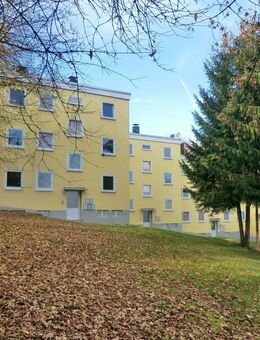 3-Zimmer Wohnung in Iserlohner Heide - Iserlohn