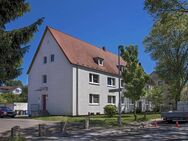 3-Zimmer-Wohnung in Herford Innenstadt - Herford (Hansestadt)