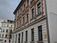 3-Zimmer-Wohnung in Leipzig - Leipzig