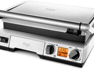 Sage Kontaktgrill SGR820, 2400 W, The Smart Grill