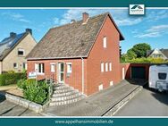 Freigestellt und renoviert in Top-Lage von Rheine! - Rheine