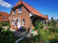 Dr. Lehner Immobilien NB - Schmuckes Einfamilienhaus am Stadtrand ruhig gelegen - Stavenhagen (Reuterstadt)