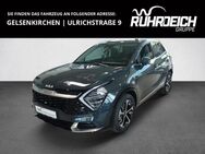 Kia Sportage, Spirit 180PS AWD H, Jahr 2023 - Gelsenkirchen