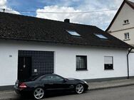 Zweifamilienhaus in sehr ruhiger Lage von Wiebelskirchen - Neunkirchen (Saarland)
