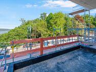 4-Zimmer-Paradies mit 3 Balkonen und exklusiven Ausblicken - Essen