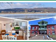 Möblierte Ferienwohnung mit Seeblick in Seedorf auf Rügen! - Sellin (Ostseebad)
