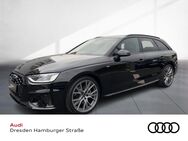 Audi A4, 2.4 Avant S line 35 TFSI UPE 605 - €, Jahr 2022 - Dresden