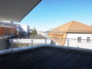 Sonnige Eleganz über den Dächern Zwickau´s - Stilvolle 4-Zimmer-Wohnung mit Platz zum Leben - Zwickau
