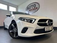 Mercedes-Benz A 220 *AUT.*F1*T.LEDER*NAVI TOUCH*BT TEL*CAM*LED* - Sindelfingen