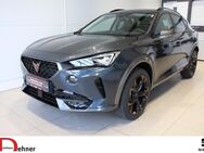 CUPRA Formentor, 1.5 TSI elHK, Jahr 2024 - Balingen