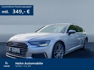 Audi A6, Avant 45TDI design qu Tiptrc, Jahr 2020 - Wendlingen (Neckar)