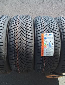 4 Neu Allwetterreifen Ganzjahresreifen G 205 50 17 93 V Ceat 320,- Euro incl. montage. - Sprendlingen