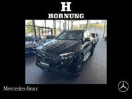 Mercedes GLE 580, AMG-Prem-P Night, Jahr 2024 - Penzberg