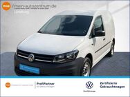 VW Caddy Kasten 2.0 TDI EcoProfi Klima Sitzh. PDC - Lüneburg