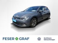 VW Golf, 1.0 TSI VIII Life Move IQ Driv, Jahr 2023 - Erlangen