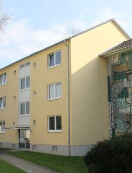 SHG+++ Schöne 2,5-Zimmerwohnung in bester Lage - Hagen (Stadt der FernUniversität)