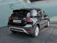 VW T-Cross, GOAL Plus-Paket, Jahr 2024 - München