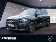 Mercedes GLB 200, AMG Line, Jahr 2024 - Braunschweig