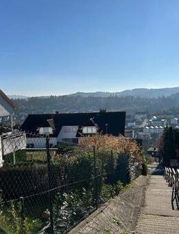 Sonnige 2-Zimmerwohnung in begehrter Südlage ! - Bad Schwalbach