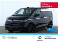 VW T7 Multivan, Style eHybrid Vis-a-Vis, Jahr 2023 - Hannover